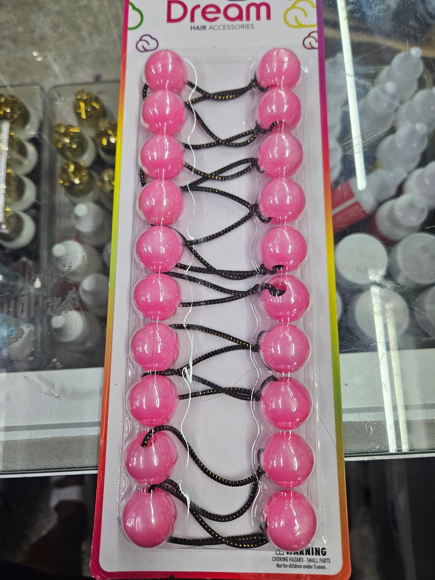 Dream accessories