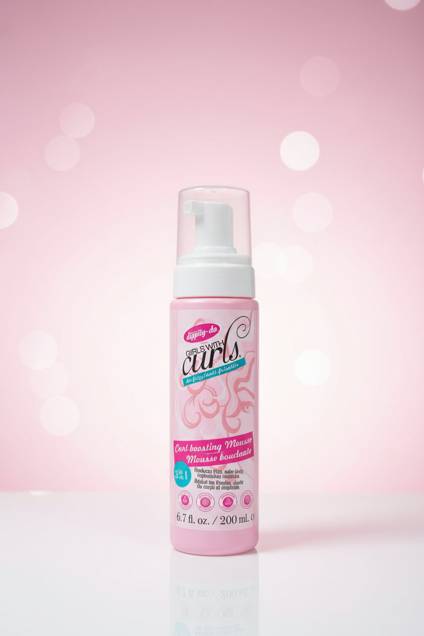 DIPPITY DO GIRLS BOOST MOUS6.7Z by Beauty Giant