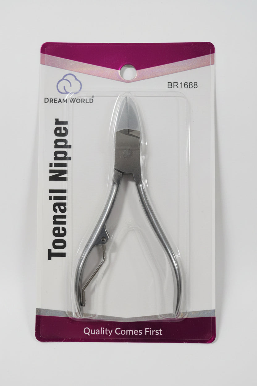 Toenail nipper by Beauty Giant