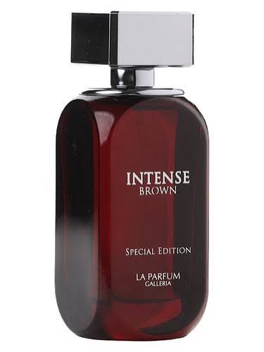 La perfum galleria intense brown