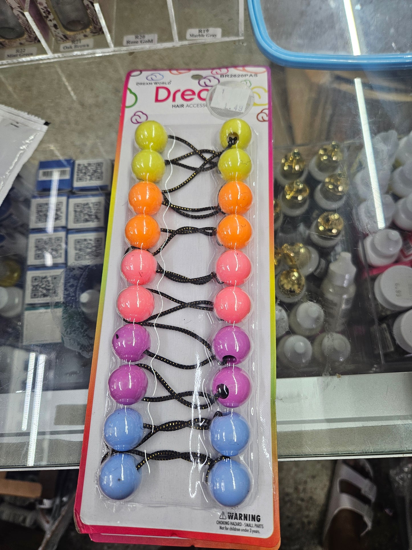 Dream accessories