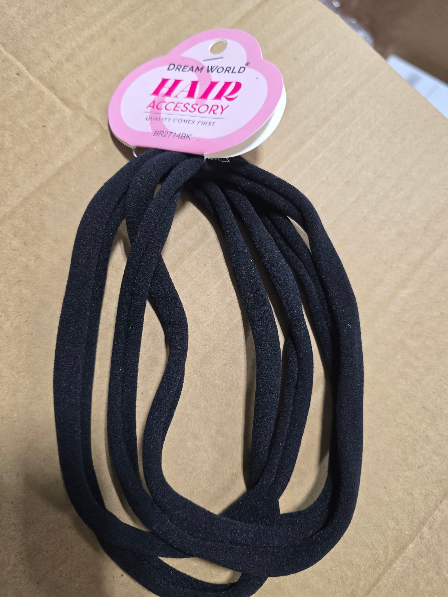 Dream H/Band Jumbo 4pc by Dream World
