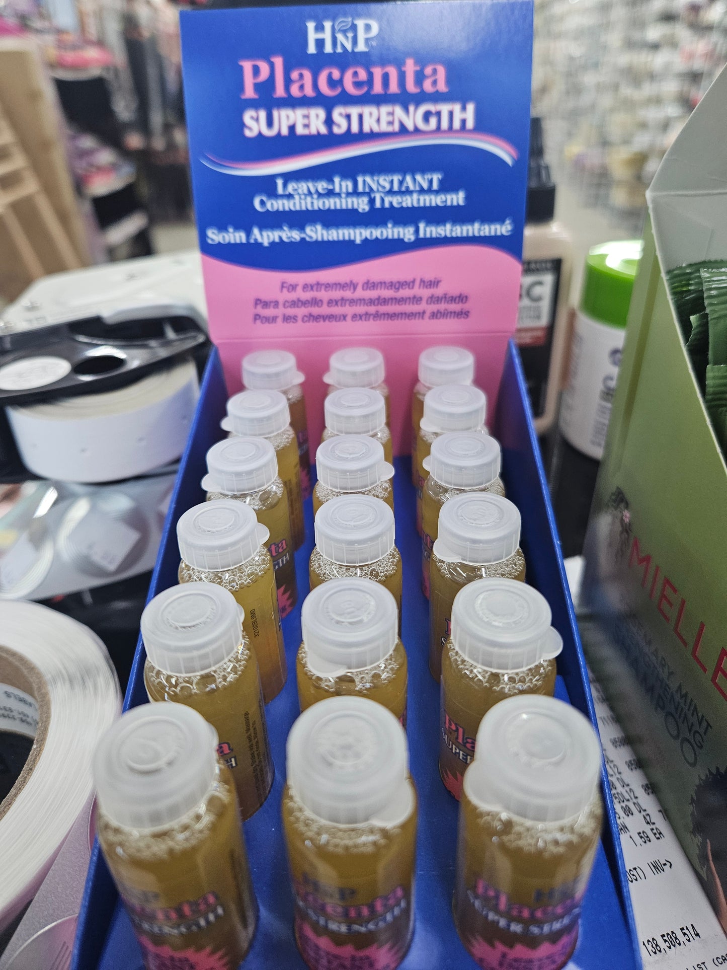 HnP Placenta super strength