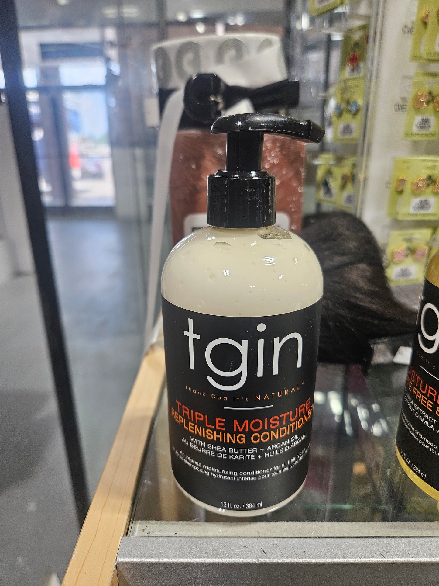 TGIN TRIPLE MST REPLEN CND 13OZ