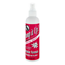BB pump it up styling spritz 8OZ