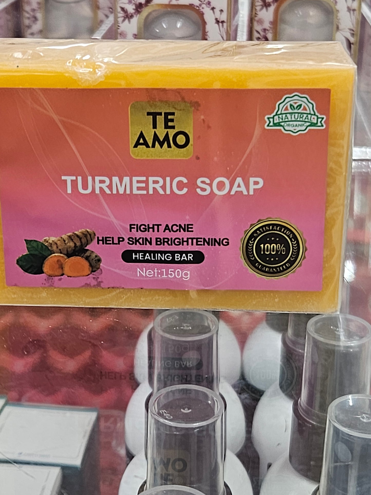 Te amo