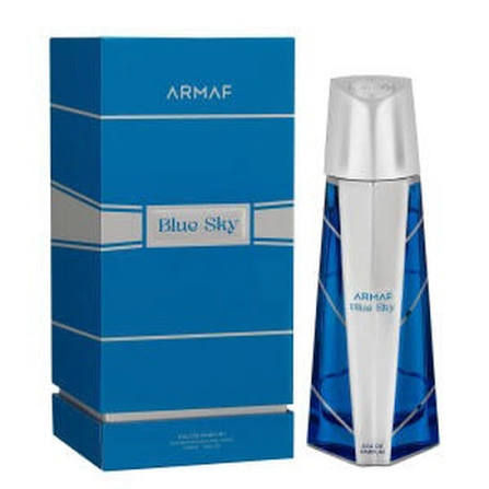 Armaf blue sky