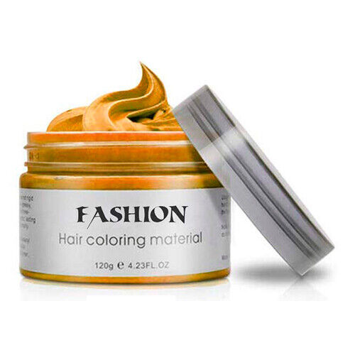 Hair coloring
