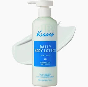 Ruby kisses Daily body Lotion RHS04