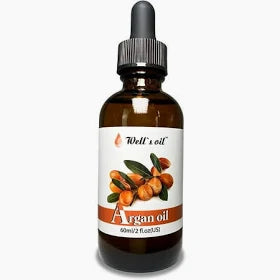 Wells pure natural oil