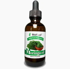 Wells pure natural oil