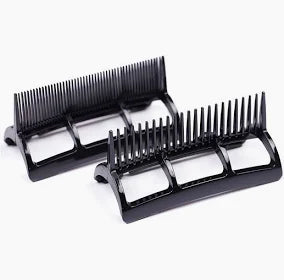Red 2 PC comb set for BD02