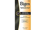 Bigen 57/Dark Brown .21oz