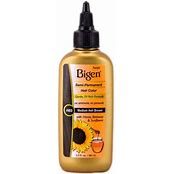 Bigen Semi Permanent Hair Color Medium Ash Brown