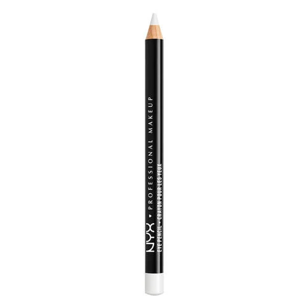 NYX PROFESSIONAL MAKEUP EYE PENCIL WHITE SPE906