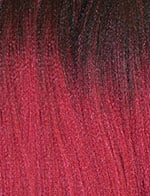 Sensationnel X-Pression Pre Stretched Braiding Hair 38"