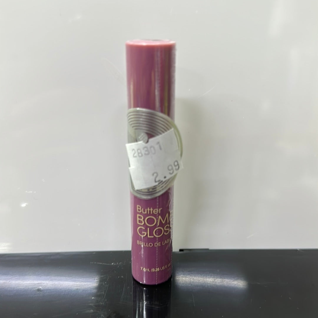 Ruby kisses butter bomb gloss