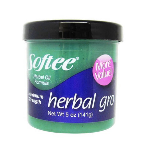 Softee herbal gro 5 oz