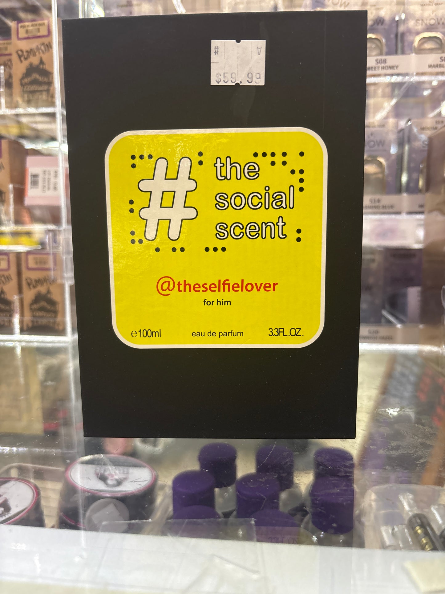 @theselfielover for him