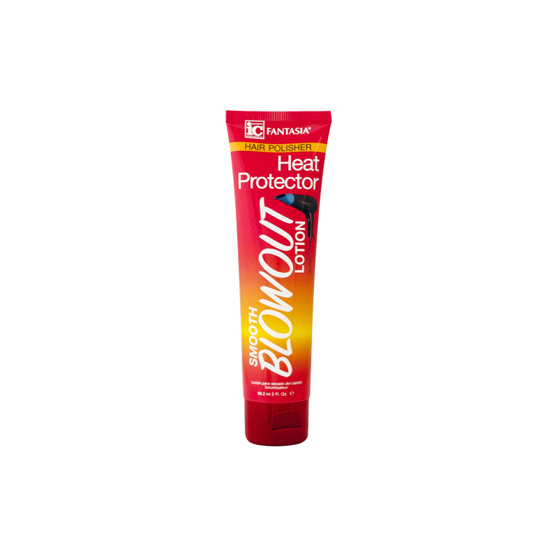 IC Fantasia heat protector smooth blowout