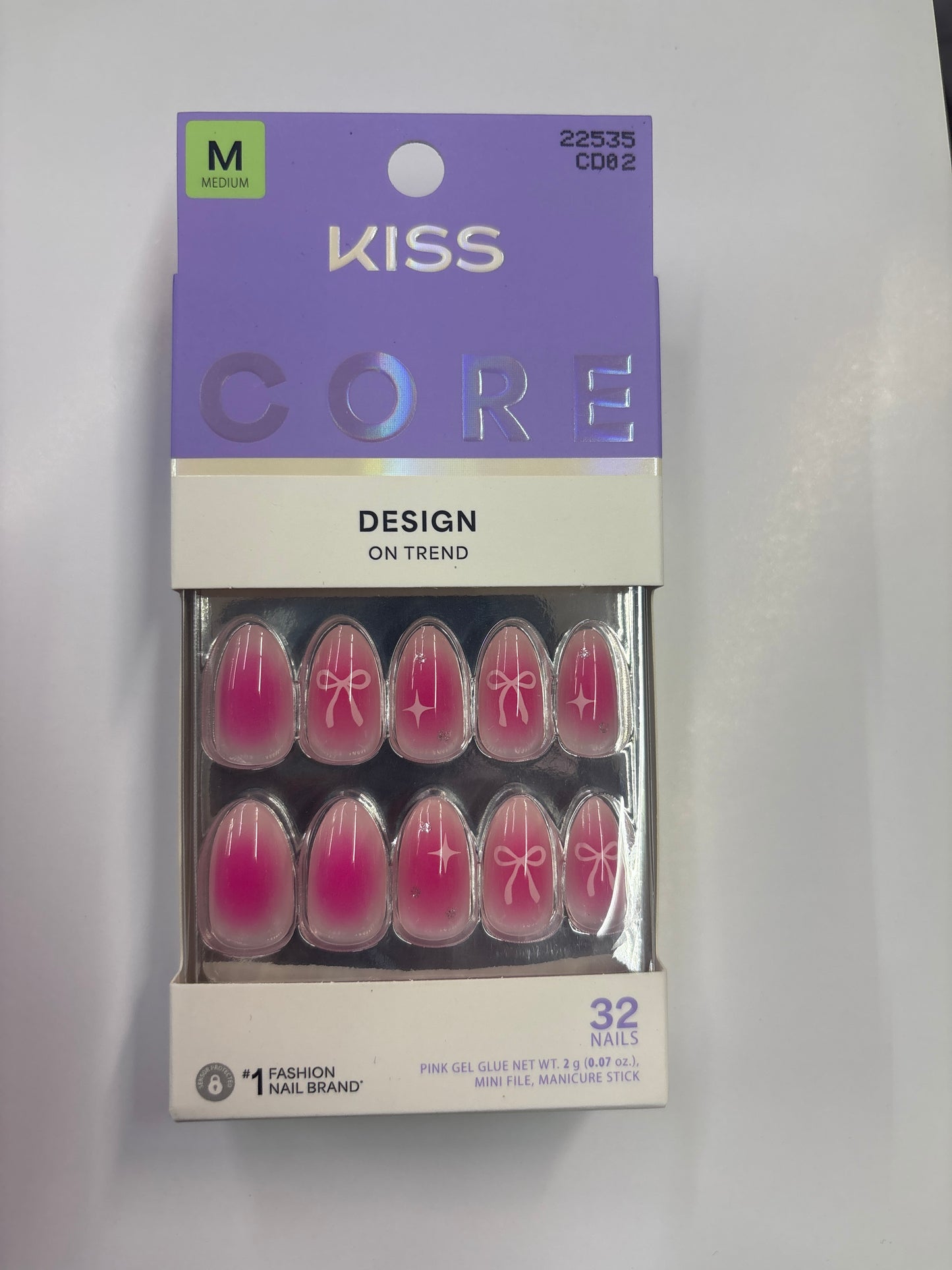 KS Nails