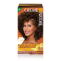 Creme of nature C21 Rich Brown