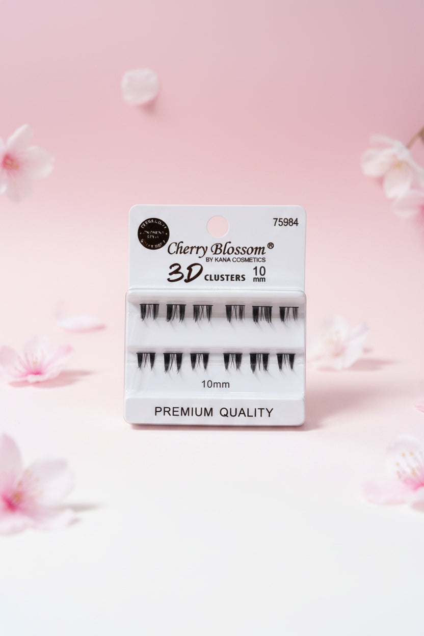 Cherry Blossom 3D clusters 75984 by Beauty Giant
