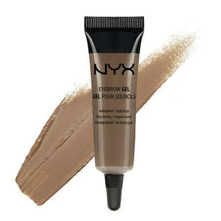 NYX Gel Pour Sourcils / Ey Brow Gel by Beauty Giant