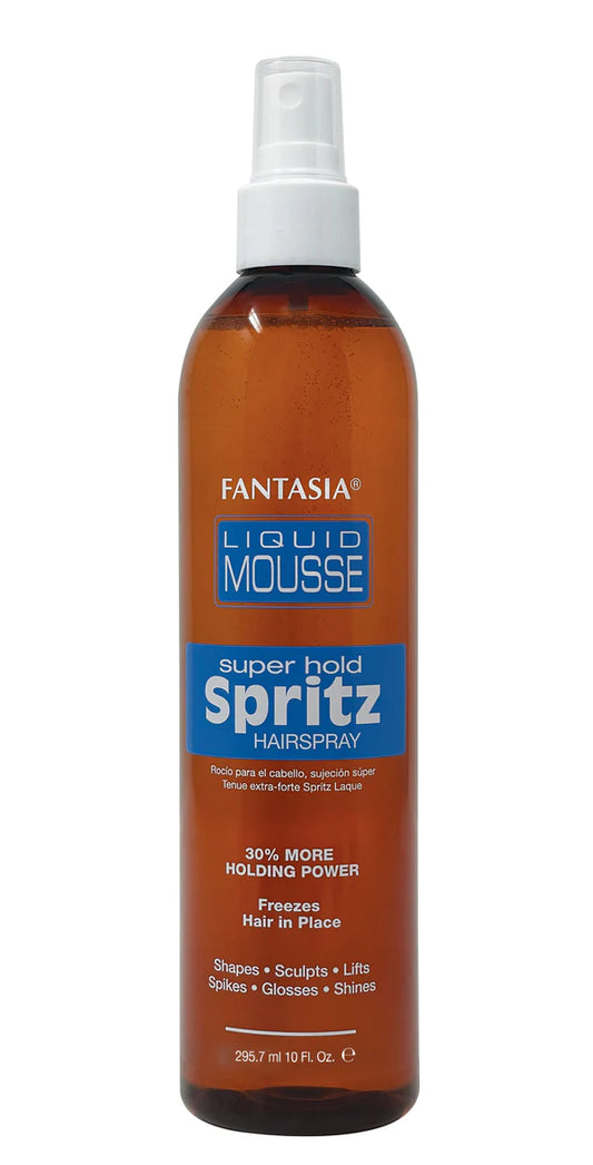 Fantasia spritz super hold 10oz