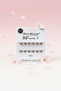 Cherry Blossom 3D clusters 75982 by Beauty Giant