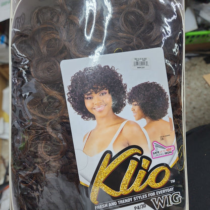 Kilo wig KL-022 P4/30