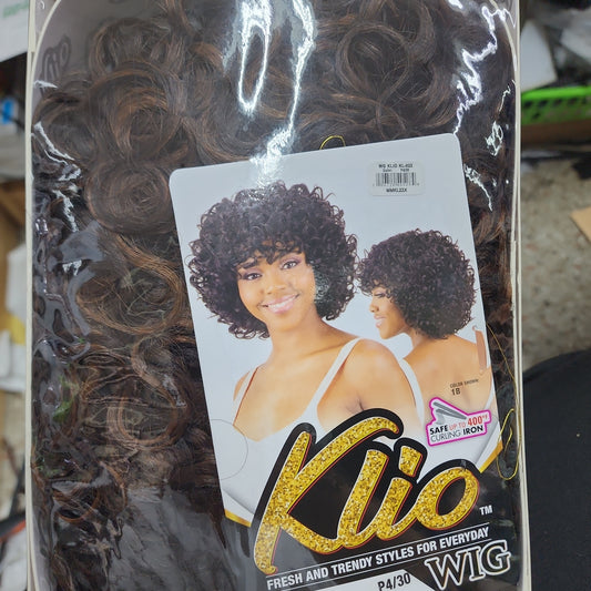 Kilo wig KL-022 P4/30