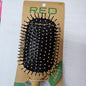 Red eco plant brush #85