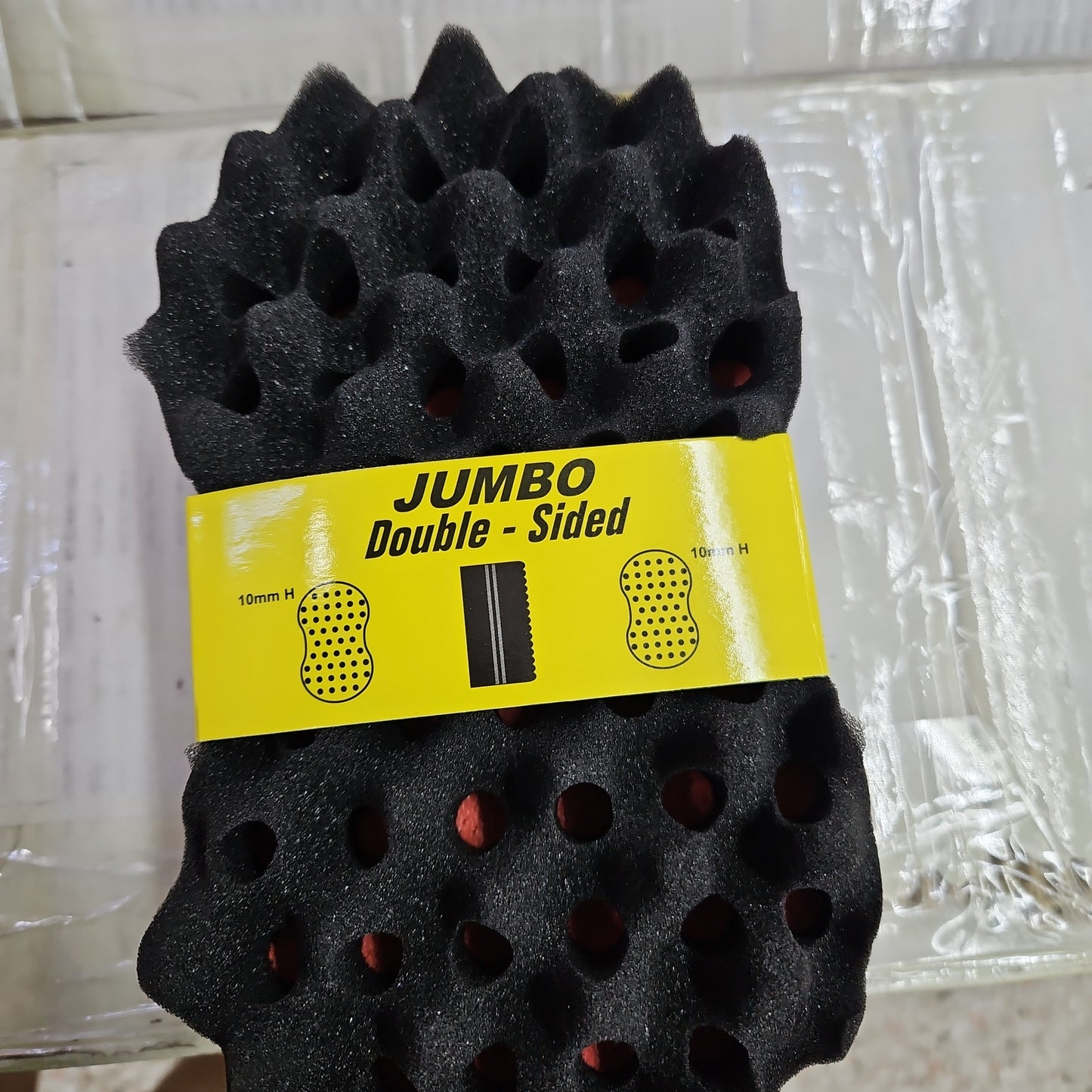 Dream sponge brush 2 sided