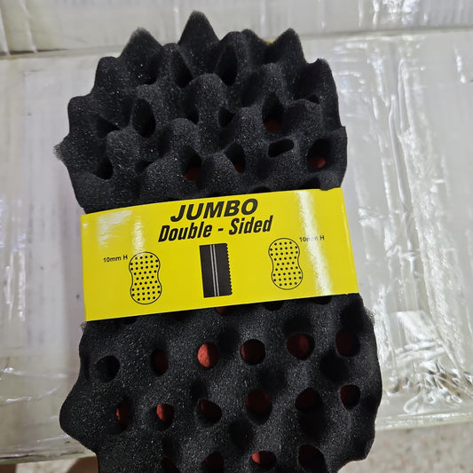 Dream sponge brush 2 sided