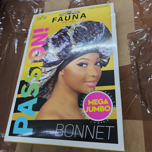 Fauna passion bonnet