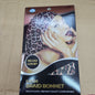 Dream world braid bonnet DRE047L