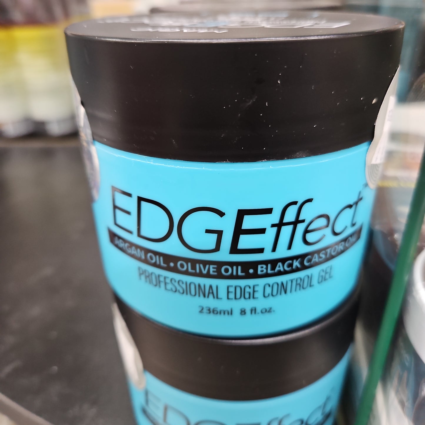 Edgeffect 8oz Mega Hold