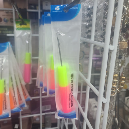 Dream World Weaving Crochet Needle by Beauty Giant