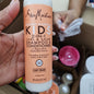 Shea Moisture coconut Kids 2 In 1 8oz