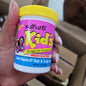 Sulfur 8 kids medicated