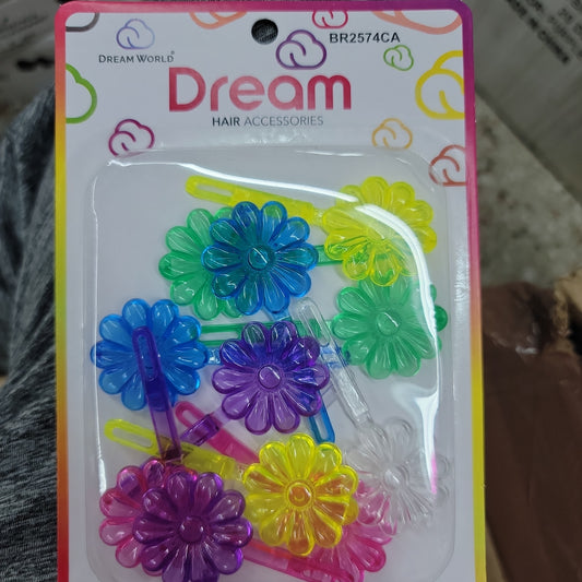 Dream Hair Accessories BR2574CA