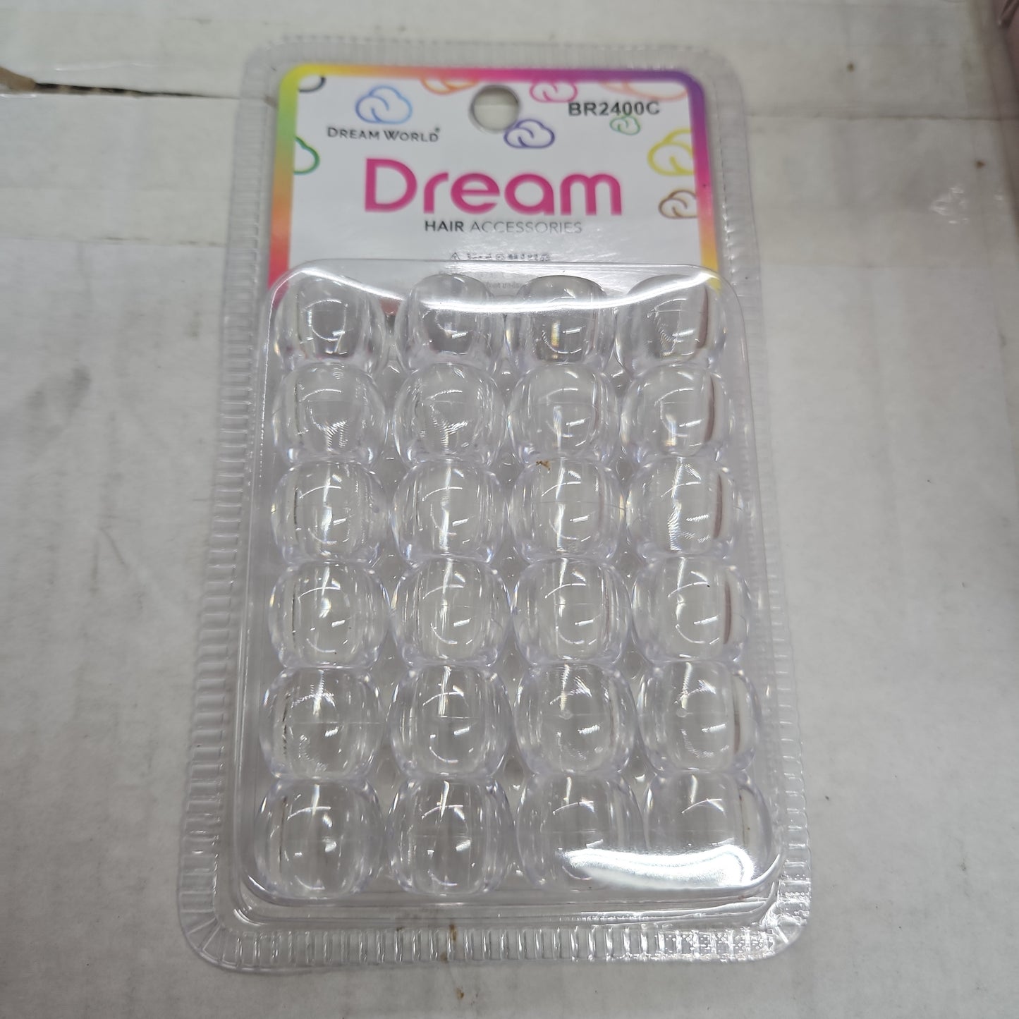 Dream access BR2400C