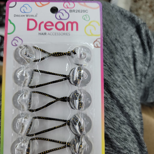 Dream Hair Accessories