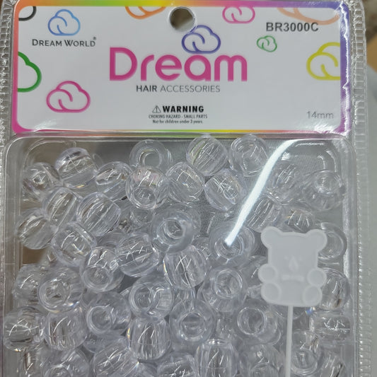 Dream Hair Accessories BR3000C