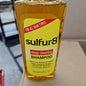 Sulfur 8 shampoo 7.5z