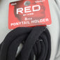 Red By Kiss 6pcs Ponytail Holder Medium HEB22