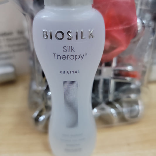 Biosilk silk therapy  2.26