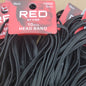 Red By Kiss 10pcs Head Band 5mm HEB32