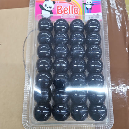 Bella 24mm beads